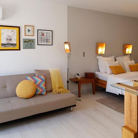 Casotas Lägenhet Lisboa Exteriör bild
