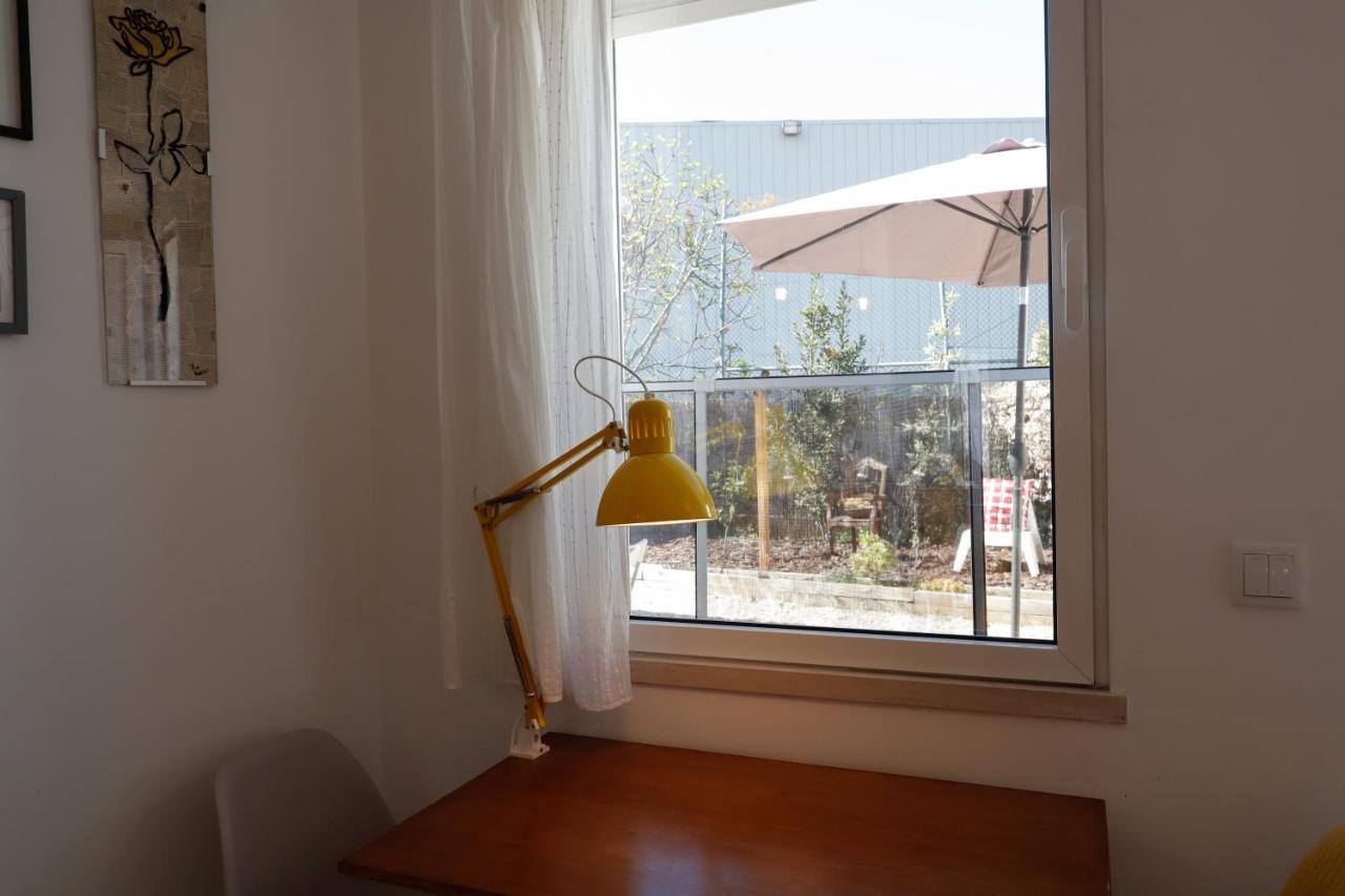 Casotas Lägenhet Lisboa Exteriör bild