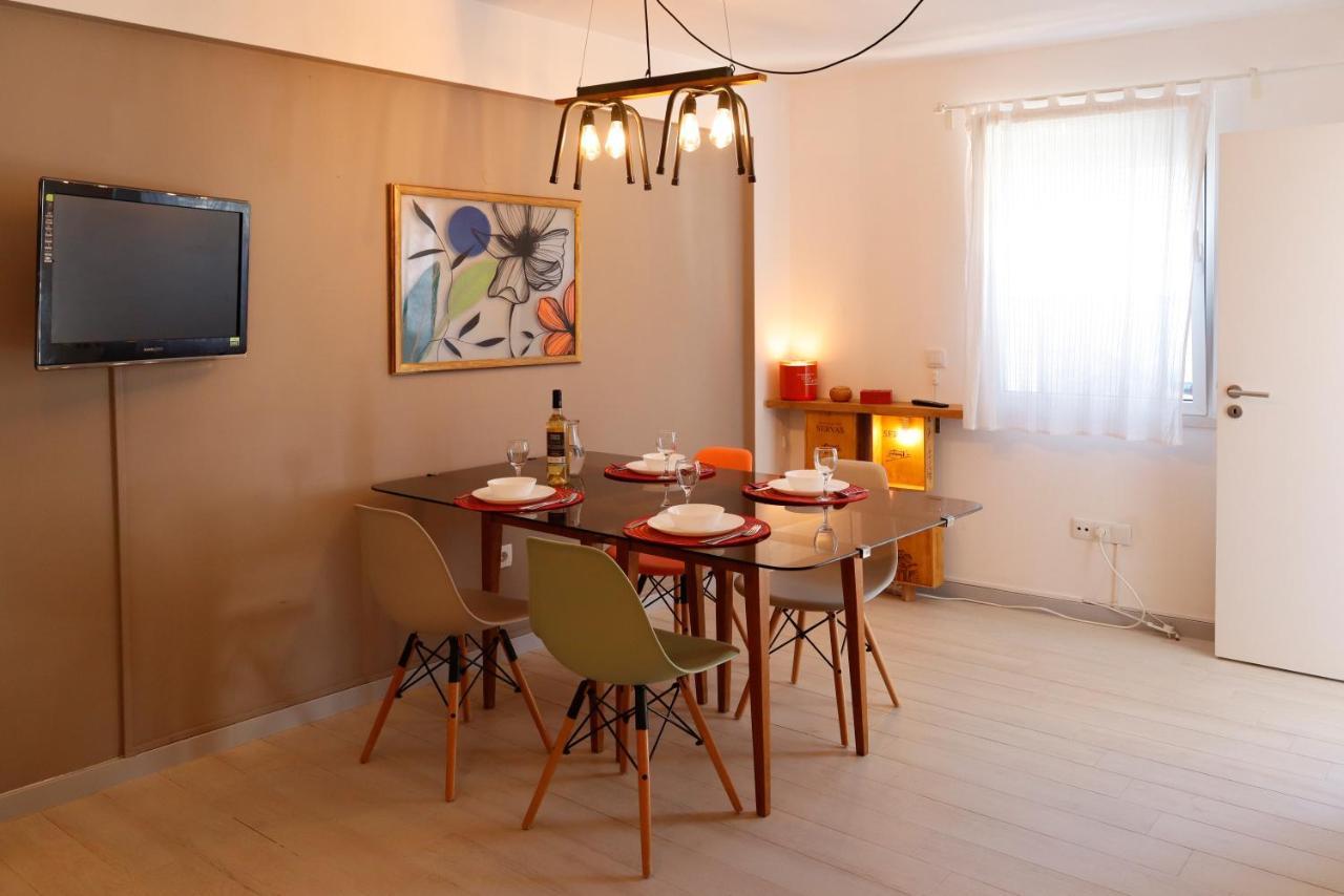 Casotas Lägenhet Lisboa Exteriör bild