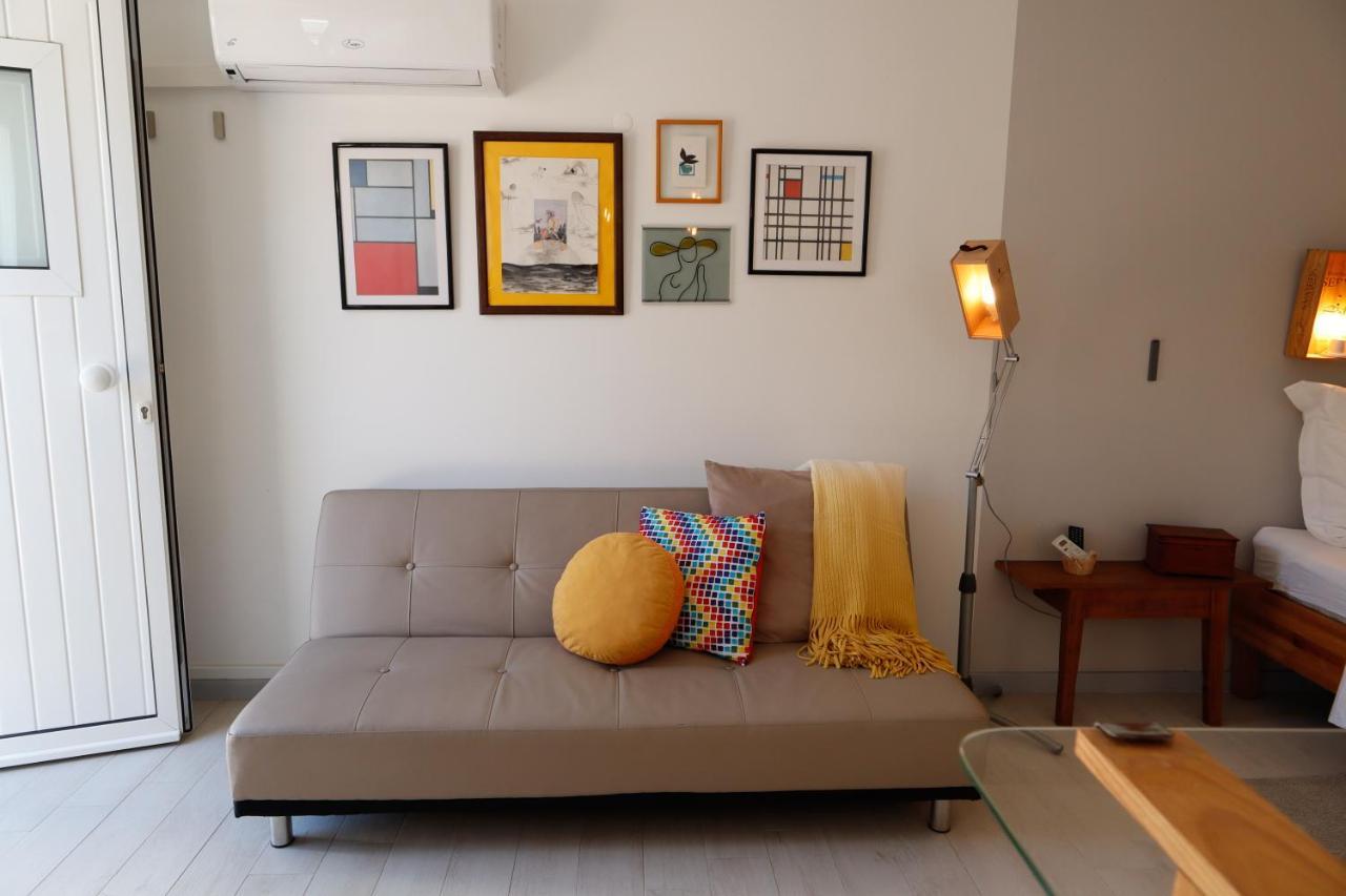 Casotas Lägenhet Lisboa Exteriör bild