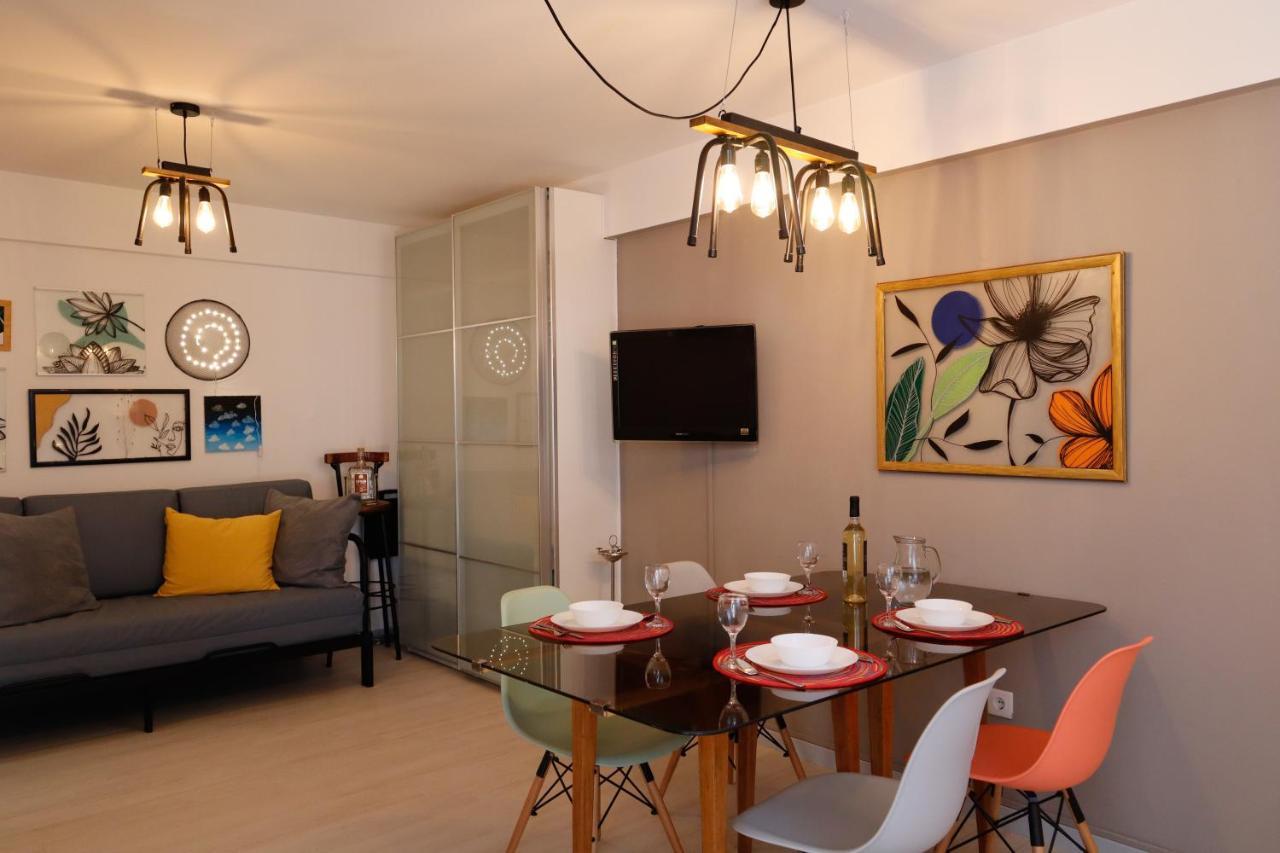 Casotas Lägenhet Lisboa Exteriör bild