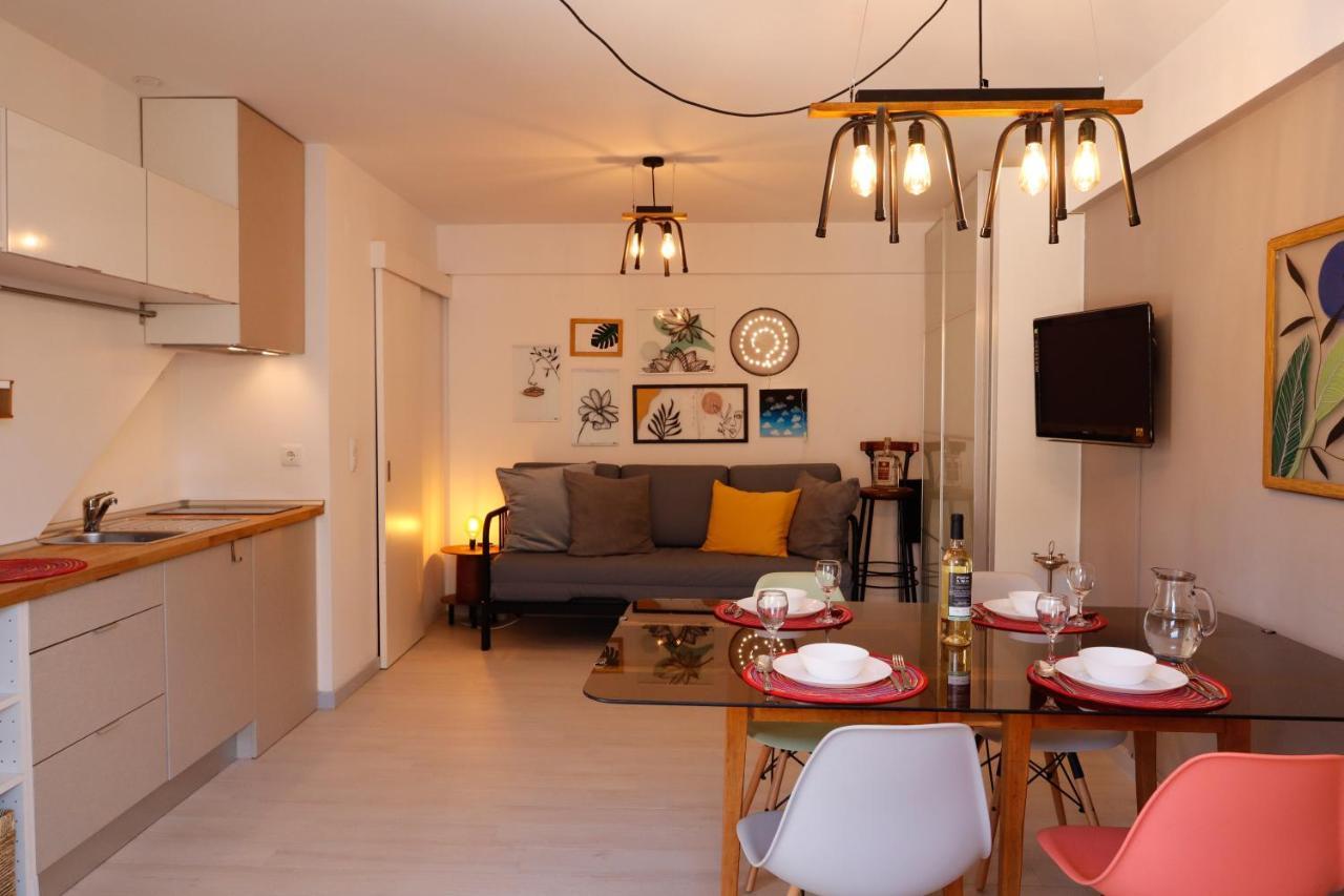 Casotas Lägenhet Lisboa Exteriör bild