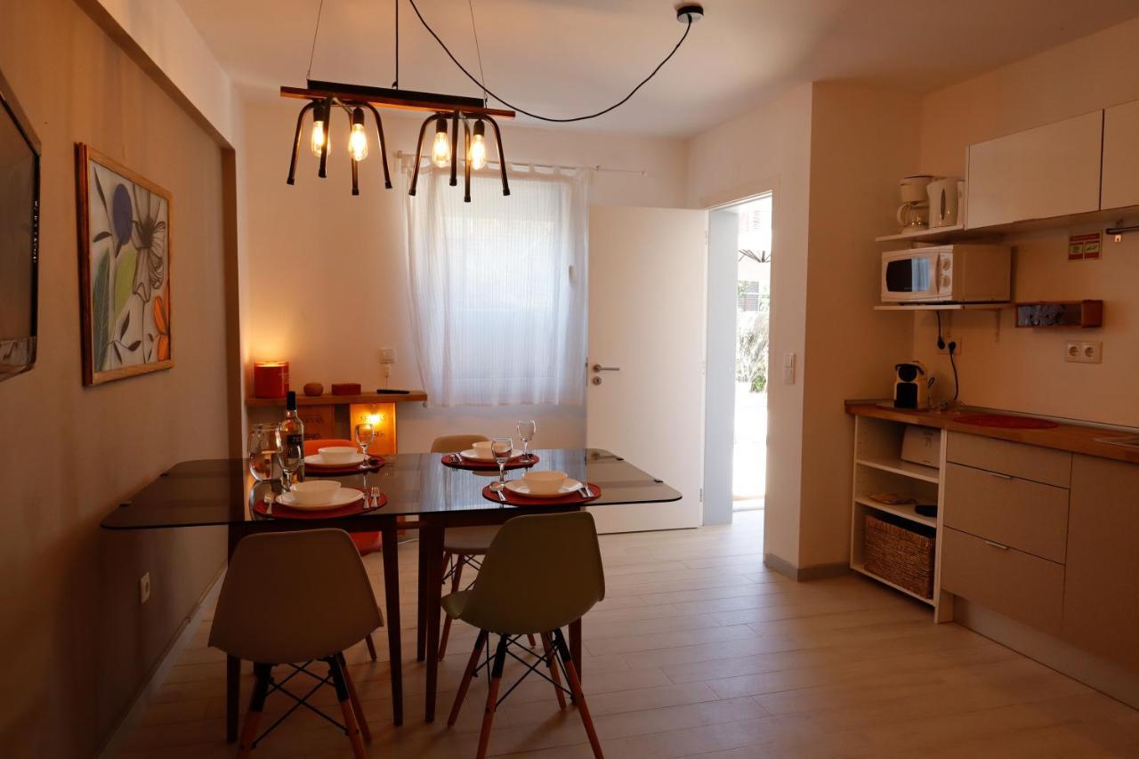 Casotas Lägenhet Lisboa Exteriör bild