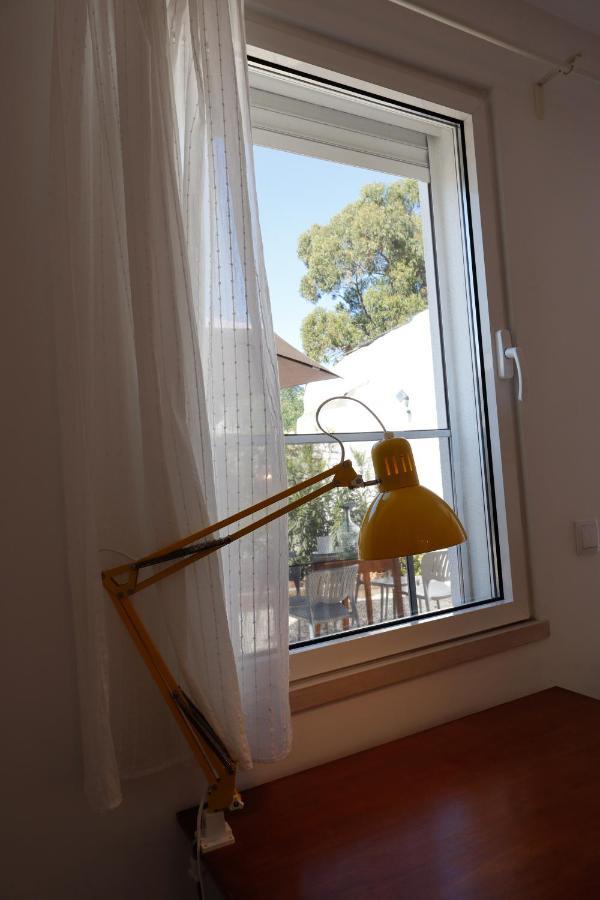 Casotas Lägenhet Lisboa Exteriör bild