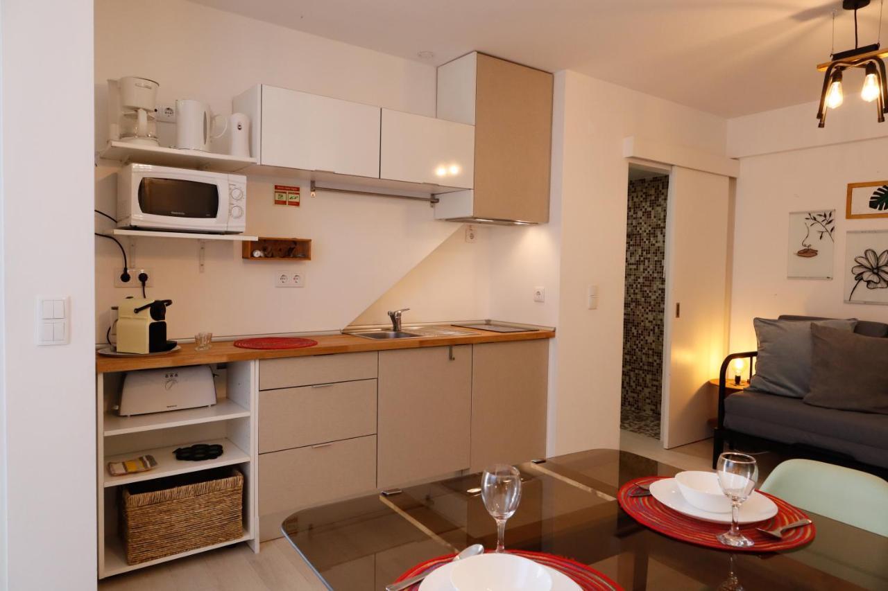 Casotas Lägenhet Lisboa Exteriör bild