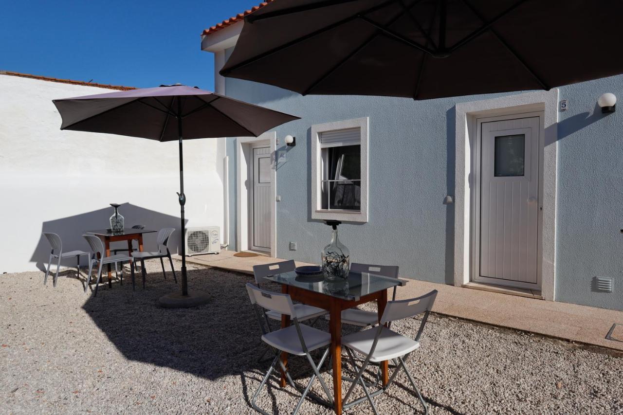 Casotas Lägenhet Lisboa Exteriör bild