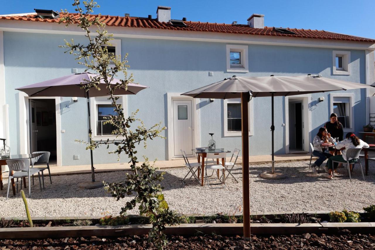 Casotas Lägenhet Lisboa Exteriör bild