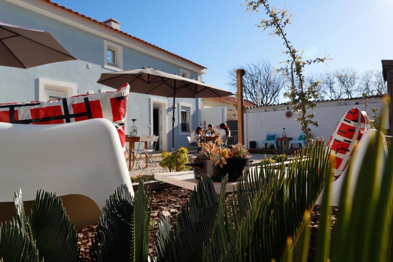 Casotas Lägenhet Lisboa Exteriör bild
