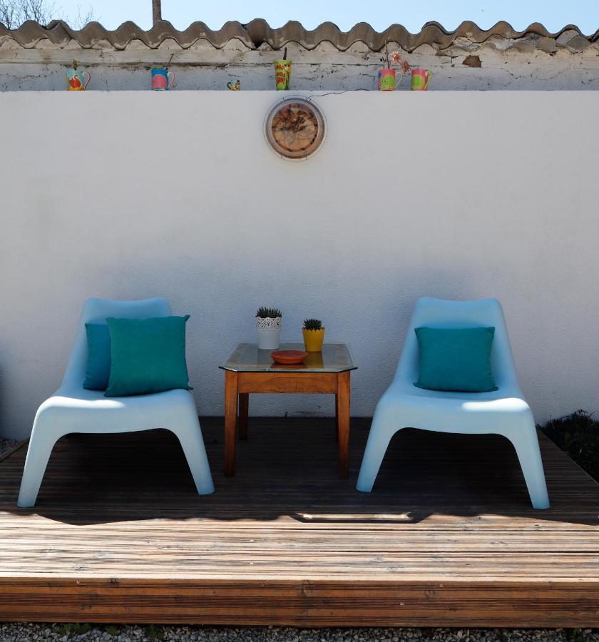 Casotas Lägenhet Lisboa Exteriör bild