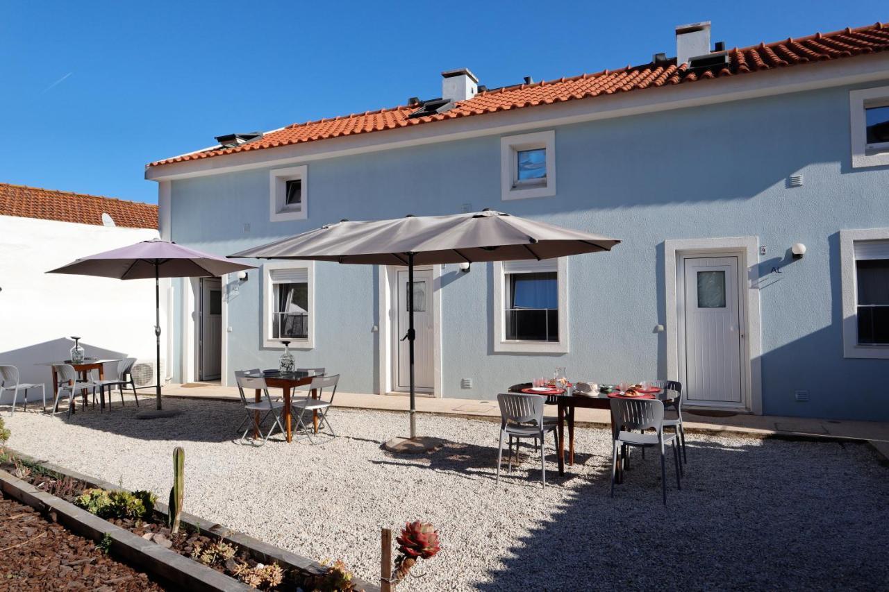 Casotas Lägenhet Lisboa Exteriör bild